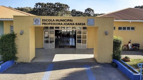 Prefeitura de Curitiba deposita mais R$ 4 milhões para manutenção de unidades educacionais Imagem referente a Prefeitura de Curitiba deposita mais R$ 4 milhões para manutenção de unidades educacionais