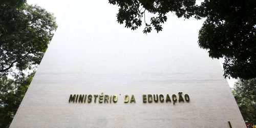 Imagem referente a MEC já repassou mais de R$ 1 bilhão para educação em 2023