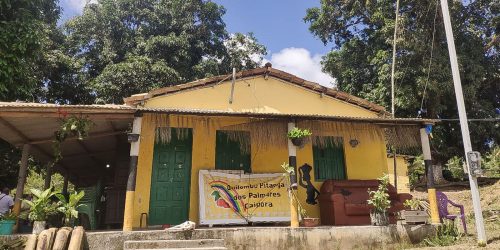 Imagem referente a Demora em titular quilombo na Bahia é decisão política, diz advogado