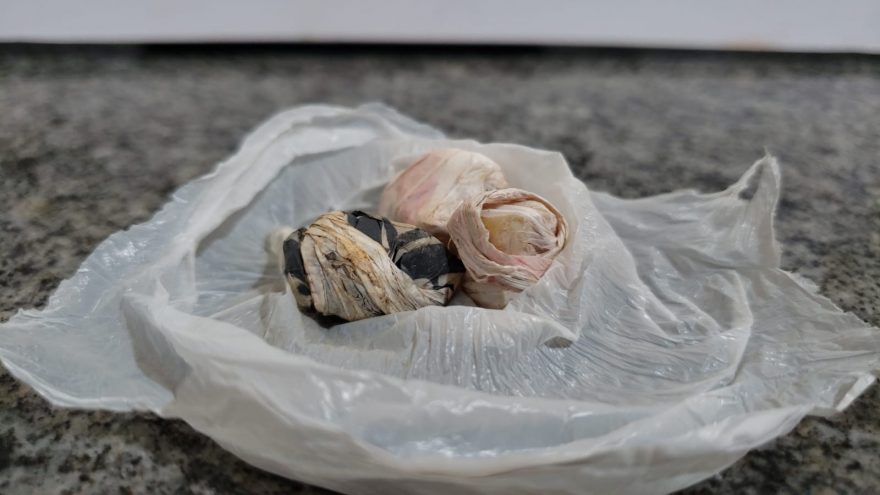 Jovens são localizados com drogas no Centro de Cascavel e detidos pela PM