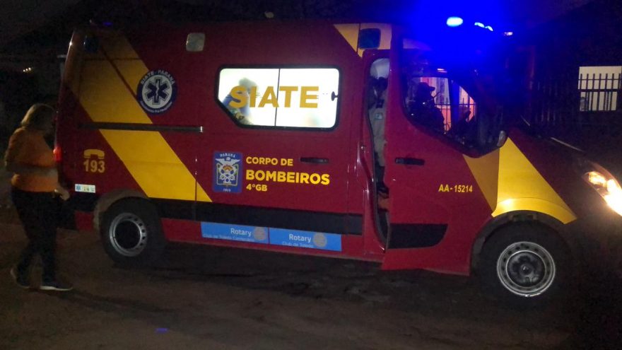 Mulher é atacada por cachorro enquanto fazia caminhada na Vila Tolentino