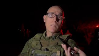 Subcomandante do BPFron detalha confronto com cinco mortos em Santa Helena