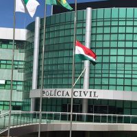 Operação da PCDF investiga grupo suspeito de estelionato Imagem referente a Operação da PCDF investiga grupo suspeito de estelionato