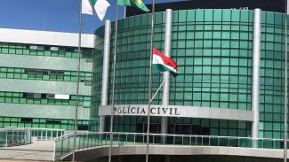 Policia Civil do DF investiga grupo suspeito de estelionato