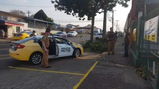 Justiça decreta a prisão preventiva do 