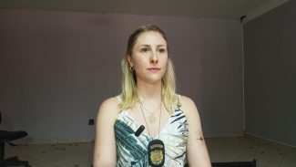 DH fala sobre assassinato ocorrido nas proximidades do Terminal Oeste
