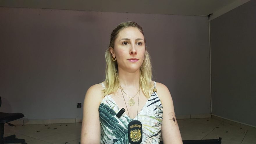 DH fala sobre assassinato ocorrido nas proximidades do Terminal Oeste