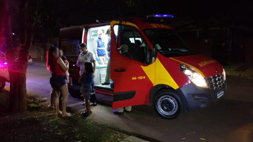 Por telefone, orientações médicas do Siate salvam bebê de 17 dias que se afogou com leite materno