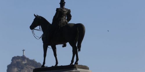 Imagem referente a Historiadores negros criticam legado heroico de Duque de Caxias