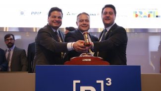 Grupo Pátria vence leilão de rodovia no Paraná