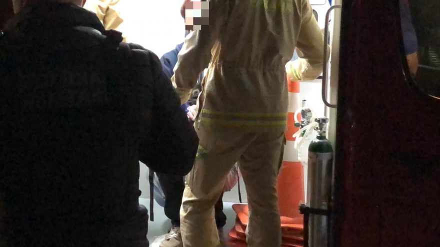 Homem é assaltado e agredido por quatro pessoas na Rua São Paulo