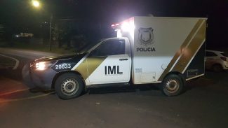 Jovem morto na Rua Leonardo da Vinci é identificado como André Igor da Silva Morais