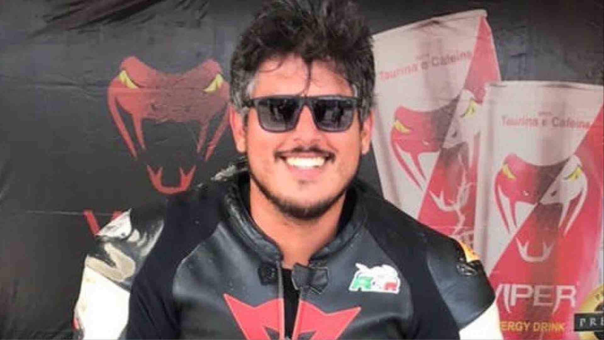 Moto1000GP: veja quem eram os pilotos que morreram em Cascavel