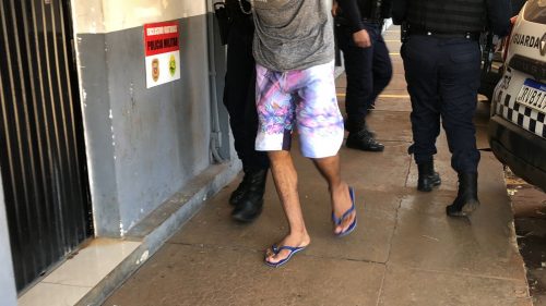 Ao ver carro sendo furtado, dono pede socorro à GM que age rápido e recupera veículo Imagem referente a Ao ver carro sendo furtado, dono pede socorro à GM que age rápido e recupera veículo