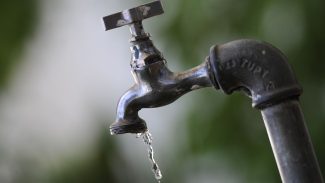 Uerj apresenta aplicativo para gestão e comércio de água de reuso