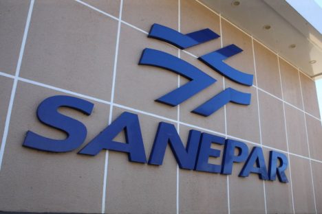Sanepar é a melhor empresa de saneamento do Brasil, aponta Valor Econômico