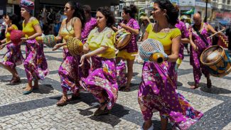 Coletivos lésbicos fortalecem redes de mulheres nas periferias