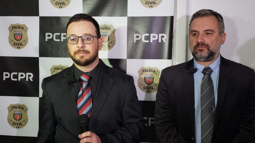 Conforme delegado, até aulas de zumba foram pagas com desvio de verbas e fraudes em licitação