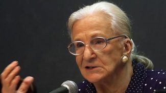 Mundo do teatro celebra hoje os 100 anos de Barbara Heliodora