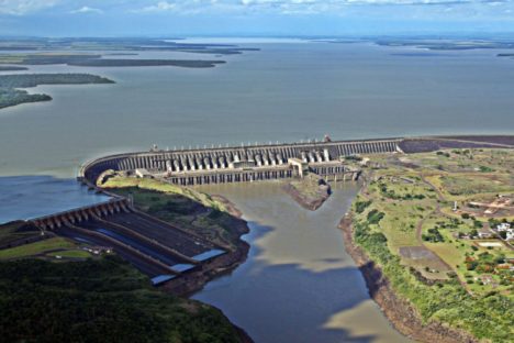 Comitê da Bacia Hidrográfica Paraná 3 promove nesta sexta-feira a 34ª Reunião Ordinária