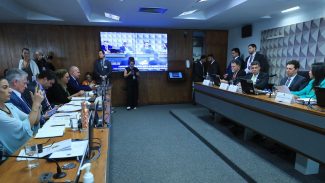 Advocacia do Senado diz que CPMI pode propor acordo de delação