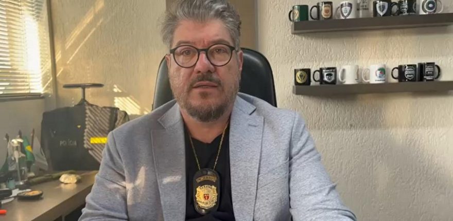 Ex-namorada confessa ter matado jovem em Toledo, diz polícia