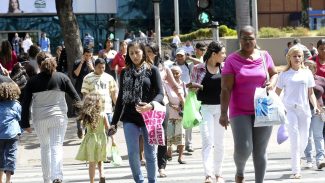 Mulheres discutem, no Rio, etarismo e autocuidado