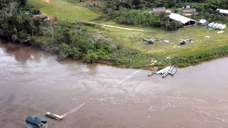 Dinamarca pode doar R$ 110 milhões para Fundo Amazônia