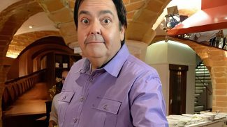 Faustão está com função cardíaca normalizada e estável, diz hospital