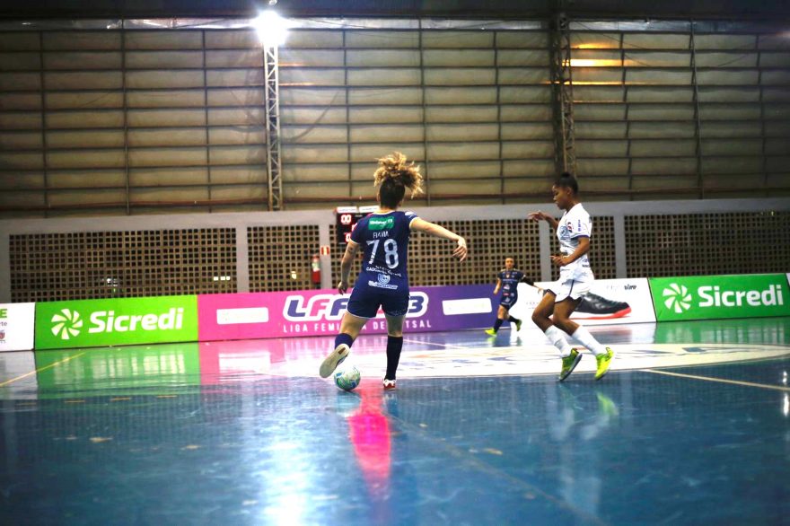 Stein Cascavel vence o Londrina jogando em casa
