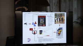 Reconhecimento facial está presente em todos os estados do Brasil