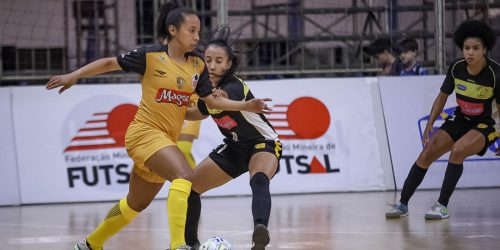 Imagem referente a Futsal abre portas e fomenta o futebol de meninas e mulheres no Brasil