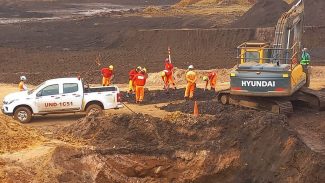 Novo acordo no caso Samarco emperra e explicações divergem