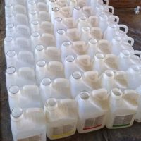 Estado busca ampliar parceria com InPev para logística reversa de embalagens de agrotóxicos