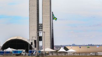 Distrito Federal cria grupo de mobilização para o 7 de Setembro