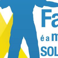 Imagem referente a Campanha conscientiza sobre prevenção ao suicídio