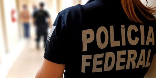 Capitão Guimarães é preso em operação contra organização criminosa