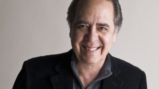 Aos 80 anos, Edu Lobo lembra início da carreira e fala de novo álbum Aos 80 anos, Edu Lobo lembra início da carreira e fala de novo álbum