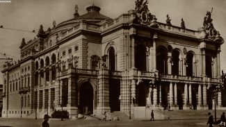 Theatro Municipal de São Paulo celebra 112 anos em setembro