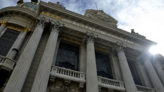 Óperas são destaque do Theatro Municipal do Rio em setembro