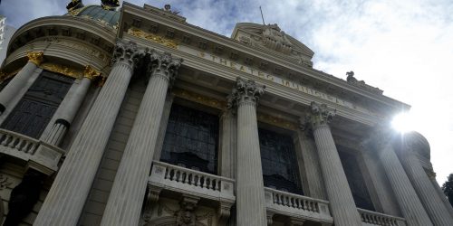 Imagem referente a Óperas são destaque do Theatro Municipal do Rio em setembro