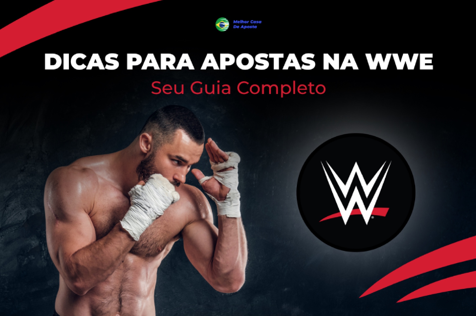 Guia para assistir - WWE