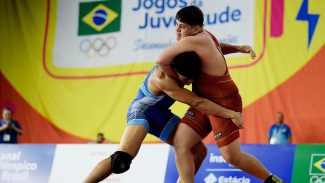 Fim de semana tem primeiros campeões nos Jogos da Juventude em SP