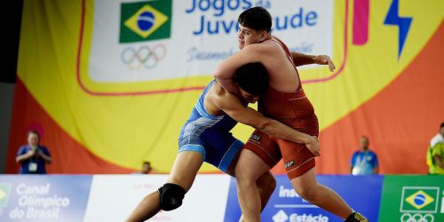 Fim de semana tem primeiros campeões nos Jogos da Juventude em SP Imagem referente a Fim de semana tem primeiros campeões nos Jogos da Juventude em SP