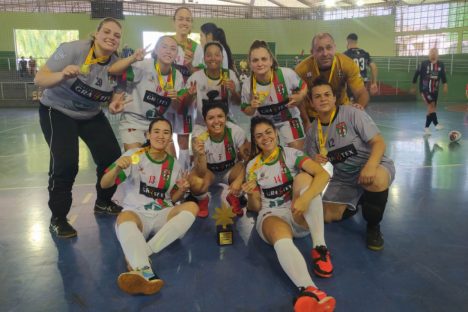 Após fim de semana agitado, Jogos Abertos do Paraná definem municípios finalistas