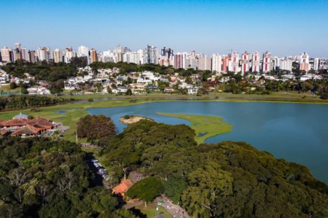Paraná é destaque nacional em ranking de cidades inteligentes Imagem referente a Paraná é destaque nacional em ranking de cidades inteligentes