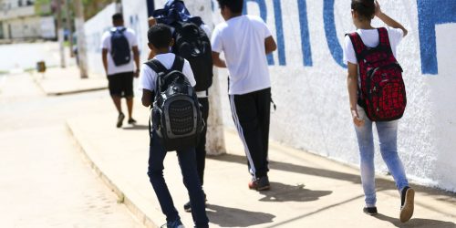 Imagem referente a Campanha #VemProUro convoca adolescentes a cuidar da saúde