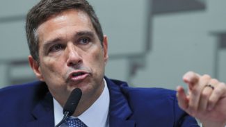 Campos Neto: BC deve atacar contas fantasma para coibir crimes no PIX