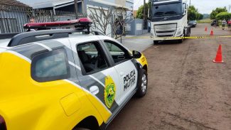 Empresário é morto a tiros em Marechal Cândido Rondon