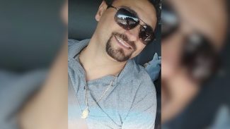 Corpo de empresário executado em Marechal Rondon está sendo velado em Cascavel